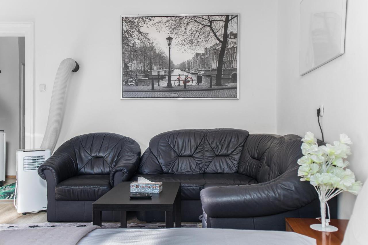דירות וינה Cozy 1Br Apt. Near Millenium Tower & Danube River מראה חיצוני תמונה