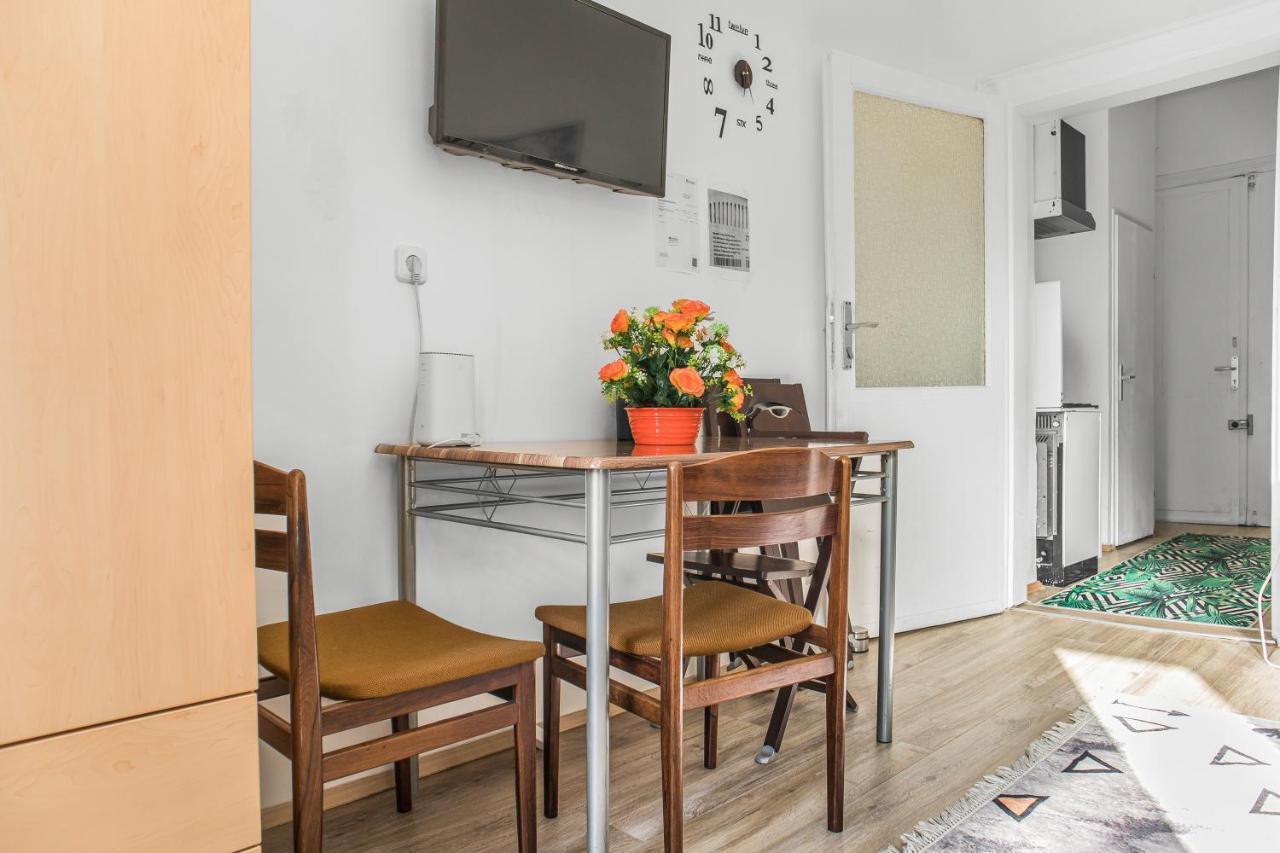 דירות וינה Cozy 1Br Apt. Near Millenium Tower & Danube River מראה חיצוני תמונה