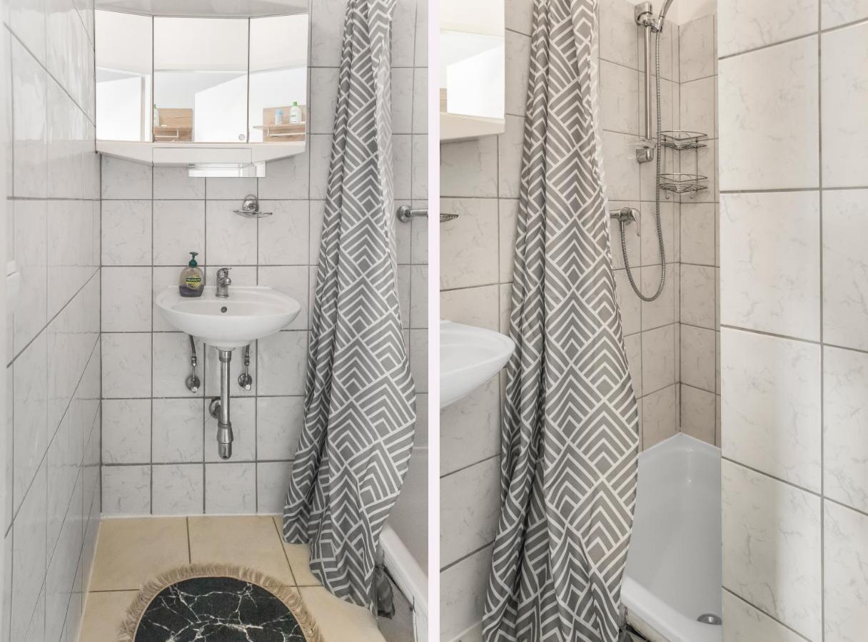 דירות וינה Cozy 1Br Apt. Near Millenium Tower & Danube River מראה חיצוני תמונה