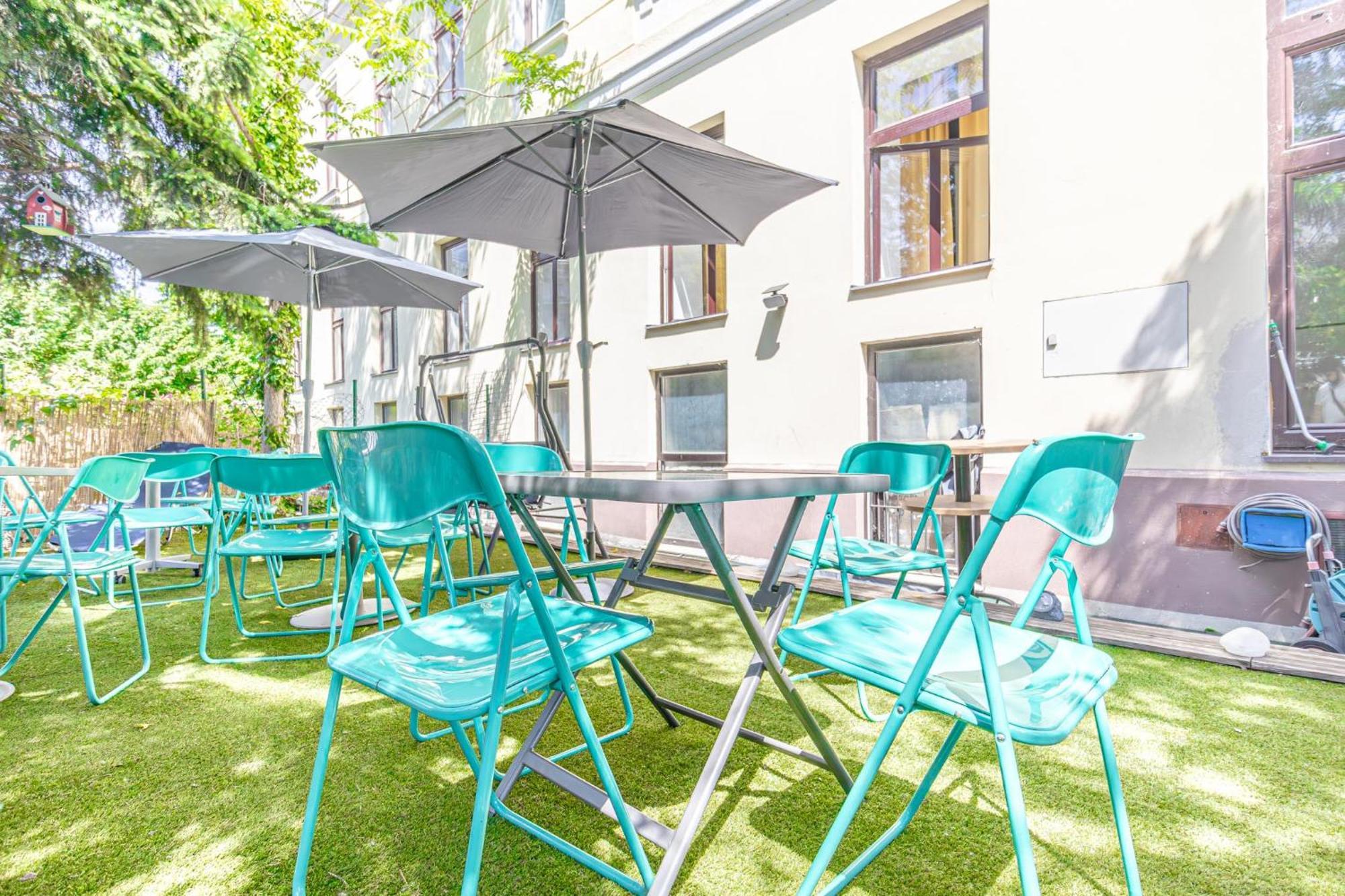 דירות וינה Cozy 1Br Apt. Near Millenium Tower & Danube River מראה חיצוני תמונה